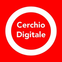 Cerchio Digitale logo - Similar company to Zeroquattro Company