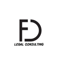 FD Legal consulting logo - Similar company to Bg Decor