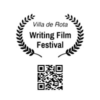 Villa de Rota Writing Film Festival logo - Similar company to Marca Inteligente