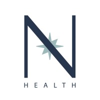 Navita Health logo - Similar company to Matchmakeranesthesia