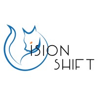 VisionShift logo - Similar company to Vision Shift