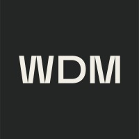 WDM Studio logo - Similar company to Richards Rose