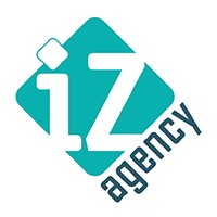 iZ Agency logo - Similar company to Alter Digital Solutions