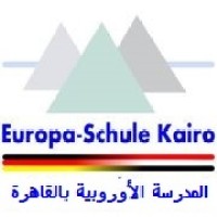 Europa-Schule Kairo logo - Similar company to Clockk.Com Inc.