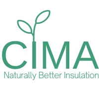 Cellulose Insulation Manufacturers Association logo - Similar company to Greenfiber