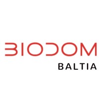 BIODOM BALTIA 🇱🇻🇱🇹🇪🇪 logo - Similar company to Cremur
