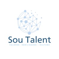 Sou Talent | Recrutamento Estratégico logo - Similar company to Blendit