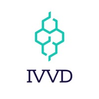 IVVD - Kennisplatform Maatschappelijk vastgoed logo - Similar company to Draaijer Group