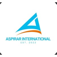 Aspirar International logo - Similar company to Sovereign Constructions