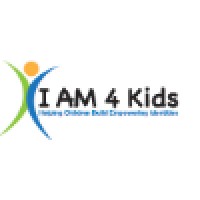 I Am 4 Kids, Inc.