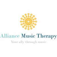 Alliance Music Therapy logo - Similar company to Ibenefit