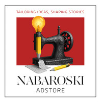 Nabaroski Ad Store logo - Similar company to Dce | دي سي إي