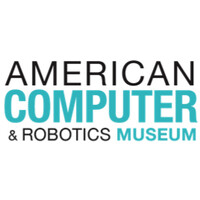 American Computer & Robotics Museum logo - Similar company to New University