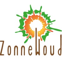 Stichting Zonnewoud logo - Similar company to Zorgboerderij Flevo Zon