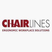 CHAIRLINES logo - Similar company to Priority Contents
