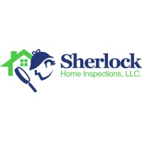 Sherlock Home Inspections LLC logo - Similar company to Wolf Pack Home Inspection