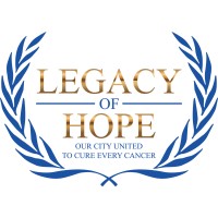 Legacy of Hope, Inc. logo - Similar company to ⚡ Bricks & Risk Podcast