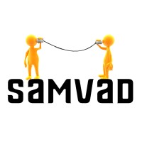 SAMVAD WeSchool logo - Similar company to Event Management Group