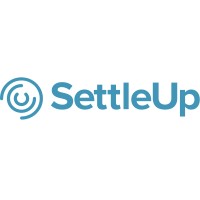 SettleUp logo - Similar company to Step Up Labs