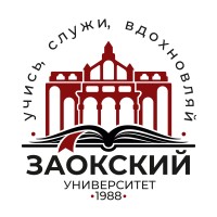 Zaoksky Adventist University logo - Similar company to Bgd Technoiologies (Uk) Limited