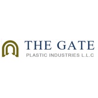 The Gate Plastic Industries LLC logo - Similar company to Multi Box Plastic Llc