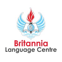 Britannia Language Center logo - Similar company to Datifay
