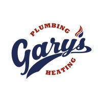 Gary's Plumbing & Heating logo - Similar company to Arcus Construction