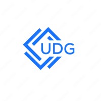 UDG Hire Hub logo - Similar company to Regemind-Consultant Job Institute
