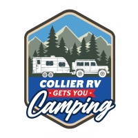 Collier RV logo - Similar company to Markquart Rv