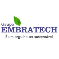 Grupo Embratech logo - Similar company to Grupo Embratech