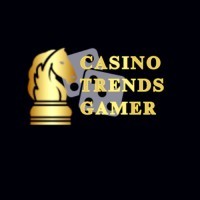Casino Trends Gamer logo - Similar company to 88 Interactive - Igaming Digital Marketing Solutions