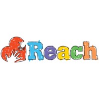 Stichting REACH Holland logo - Similar company to Sama Autisme Centrum