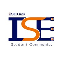 Information Systems Engineering Student Community logo - Similar company to Itsc - Information Technology Student Community