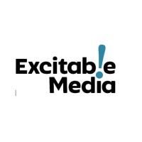 Excitable Media logo - Similar company to Efo Films