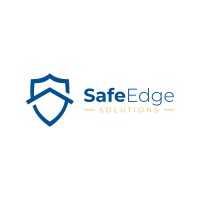 SafeEdge Solutions logo - Similar company to Wss Integrated Technologies