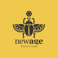 Newage Productions logo - Similar company to Cairo Time