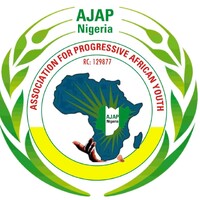 Association for Progressive African Youth- AJAP NIGERIA logo - Similar company to Pan-African Association For The Supervision And Training Of Youth