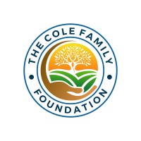 The Cole Family Foundation logo - Similar company to The David & Jane Richards Family Foundation