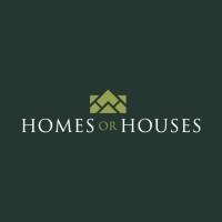 Homes Or Houses logo - Similar company to Fes Building Services Engineers Ltd