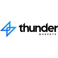 Thunder Markets logo - Similar company to Direct Fx Ms, Llc