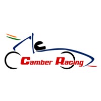 Camber Racing logo - Similar company to Bolton Design