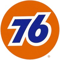 Unocal 76 India logo - Similar company to Unocal