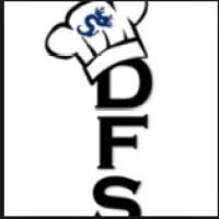 Drexel Food Society logo - Similar company to Behavioral Healthcare Education - Drexel University