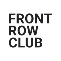 Front Row Club logo - Similar company to Aerontii