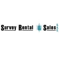 Survey Rental & Sales logo - Similar company to Modeling Ingeniería
