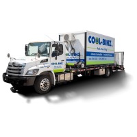 COOL-BINZ of Charlotte logo - Similar company to Cool-Binz