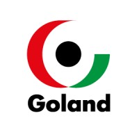 Goland Group logo - Similar company to Tedaldi
