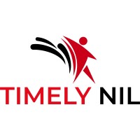 Timely NIL logo - Similar company to Total Nil
