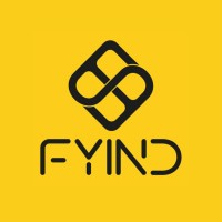 FYIND.COM logo - Similar company to Yellowpages Uae - By Lunad Digital Portal Llc