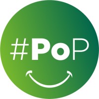 Positive Production logo - Similar company to Videostroj